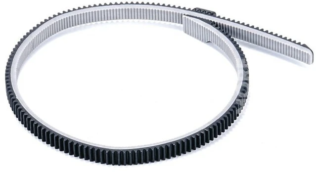 Universal Focus Gear Ring - Black