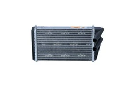 NRF NRF 54267 Interior heater radiator