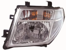 Priekinis žibintas ABAKUS 215-11B2L-LD-EM kaina