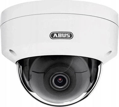 ABUS 4 MP PoE IP mini kupolo kamera