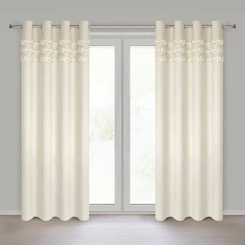 Eurofirany MH/Z/SOFIA/4/K 140X250 PRZEL VELVET