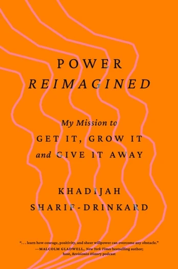 Power Reimagined