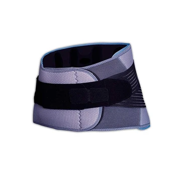Prim Airtex Sacrolumabr Girdle Pilkas TU
