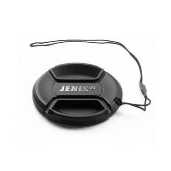 Jenis dangtelis 58mm