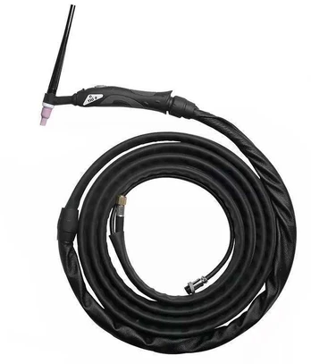 Degiklis FORBY® TIG F18 - 4 metrai