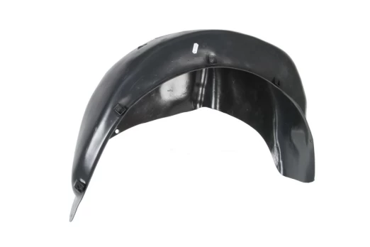Plastikinis posparnis Kairė Galas TOYOTA YARIS