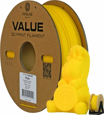 PrimaCreator PrimaValue PLA+