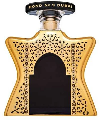 Bond No. 9 Dubai Juodas Sapphire EDP U 100 ml