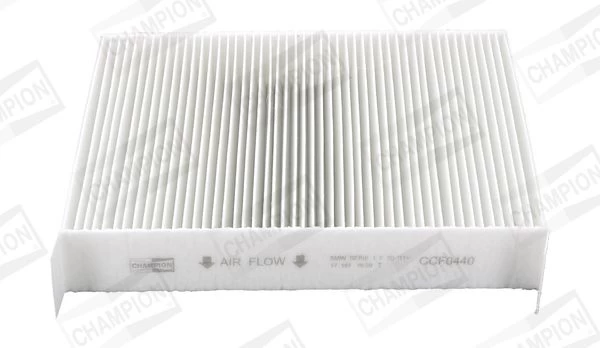 Filtras, salono oras CHAMPION CCF0440