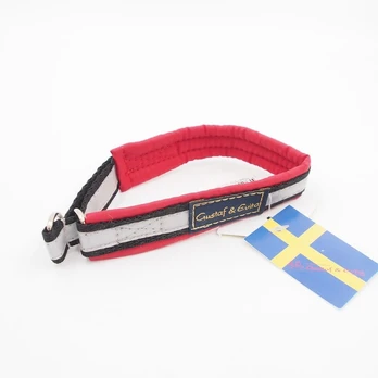 25 CM. Antkaklis „Gustaf - Evita“