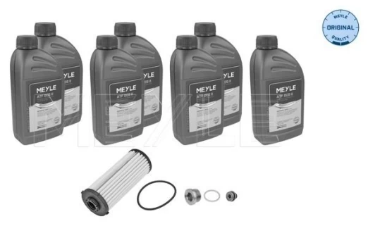 MEYLE 100 135 0116 Automatic transmission oil change kit