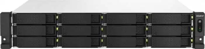 TS-1264U-RP-8G Black