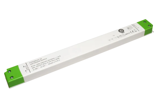 60W maitinimo šaltinis, 24V, 2.5A