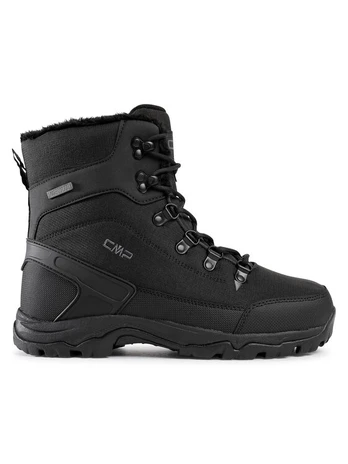 Sniego batai CMP Railo Snow Boot Wp 39Q4877 Juoda