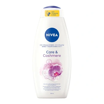 NIVEA_Creme Smooth dušo želė 750ml