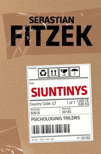 Siuntinys