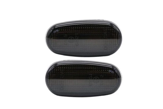 Posūkių žibintų kompl. BLIC L01-140-001LED-SD