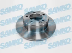 Stabdžių diskas SAMKO R1044P kaina