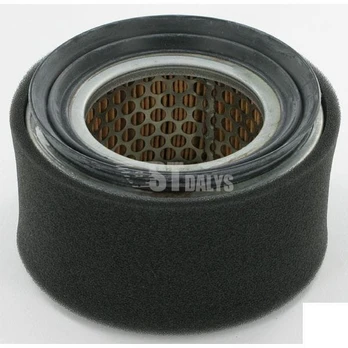 Oro filtras