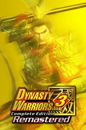 Dynasty Warriors 3 PC