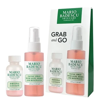 Mario Badescu - Gift set for problematic skin Grab & Go
