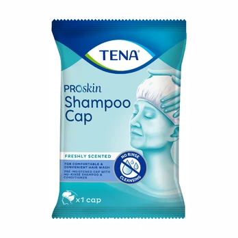 TENA šampūno kepurė N1