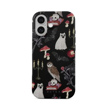 Enchanted Forest - iPhone 16 Case, Tough (MagSafe) / N/A