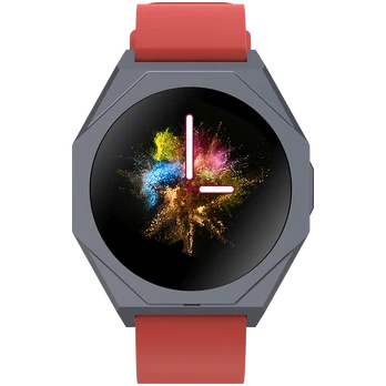 Canyon smartwatch Otto SW-86, white