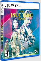 The Isle Tide Hotel kaina