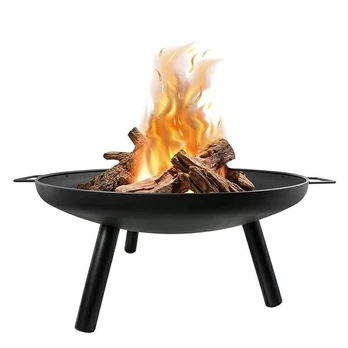 Westmann GP1 GRILIS SODO LAUŽA MISA 4FIRE
