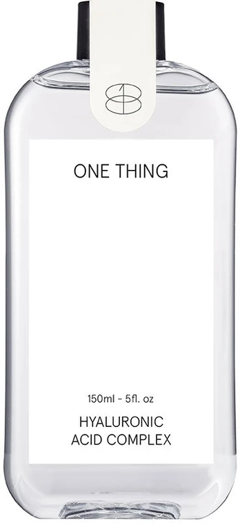 One Thing HYALURONIC AID COMPLEX tonikas 150 ml