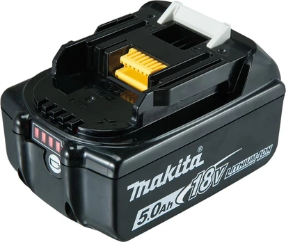 Makita 632F15-1 cordless tool battery / charger