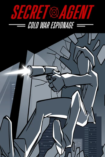 Secret Agent: Cold War Espionage Xbox