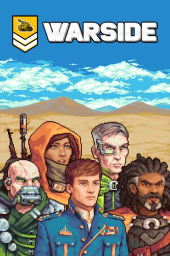 Warside PC