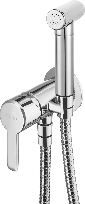 Deante bidė dušelis Arnika BQA 034M, chrome