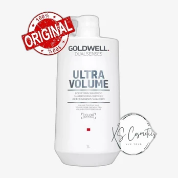 Goldwell Dualsenses Ultra Volume Bodifying Šampūnas 1000 ml