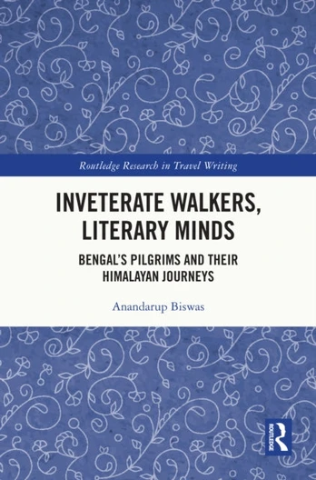 Inveterate Walkers, Literary Minds