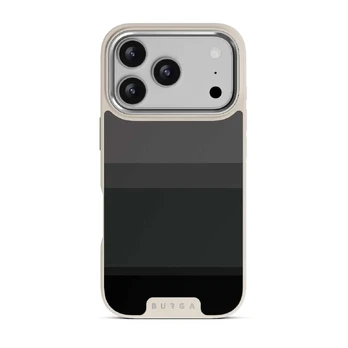 Monotone - iPhone 17 Pro Case, Elite Light (MagSafe) / Silver