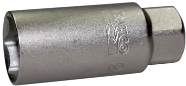 Bahco Galvutė žvakėms 3/8"-21 mm
