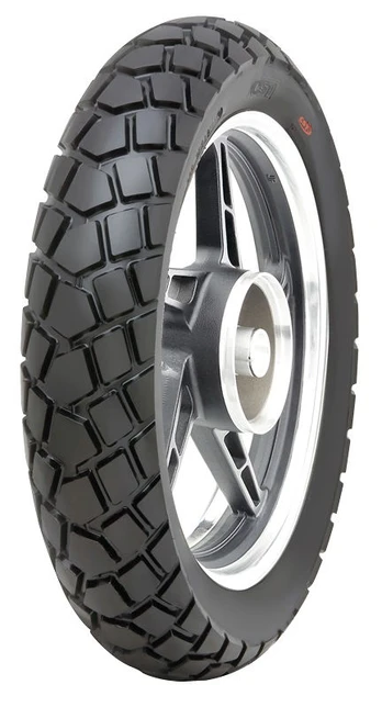 CST CM617 Enduro 130/80R17 S