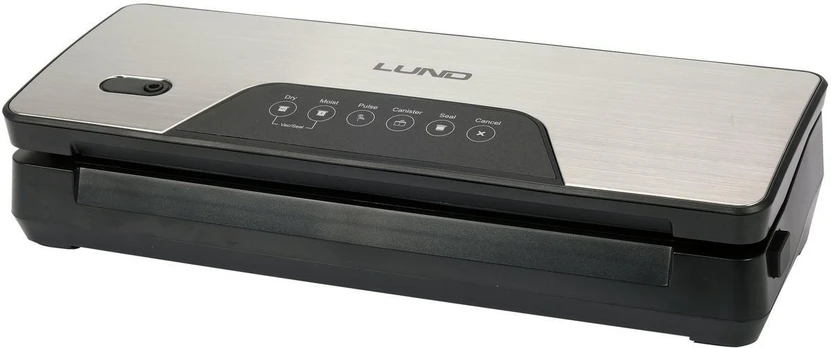 Toya LUND VAKUUMINIS PAKAVIMO MAŠINAS 130W / MAX 30cm
