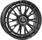 8,5X20 MONACO WHEELS GP12 5/114,3 ET40 CH67,1