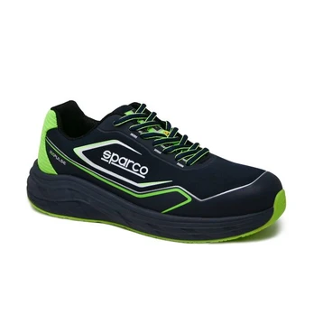 SPARCO TEAMWORK Darbo batai IMPULSE 07545 BMVF/44