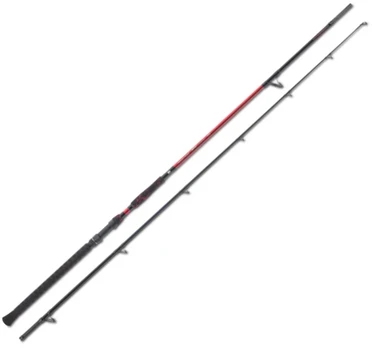 UniCat Spiningas Uni Cat Warlock RCX Fancy Cat 3.40m 140-310g