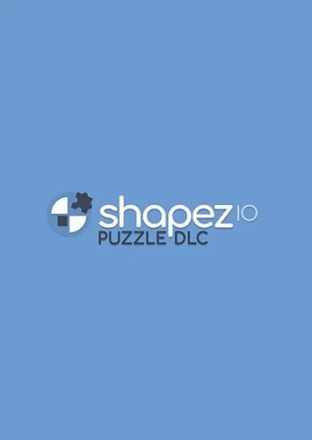 shapez.io Puzzle DLC Steam
