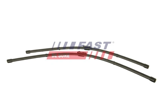 Valytuvai FAST FT93256