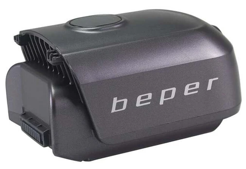 Akumuliatorius Beper RAS2PASP0011