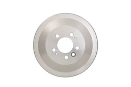 BOSCH 0 986 477 324 Brake drum kaina