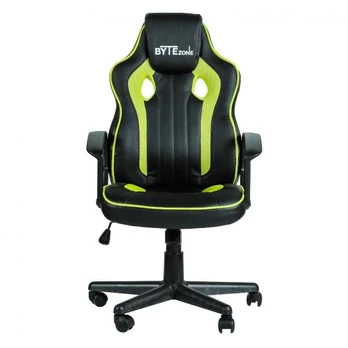 Žaidimų kėdė ByteZone Tactic Gaming Chair