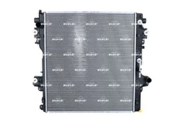 Radiatorius, variklio aušinimas NRF 550165